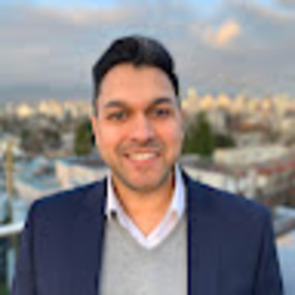 Meet your Posher, Kaylan - Picture 1 of 1